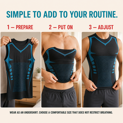 Lyara Compression Sculptor & Posture Corrector